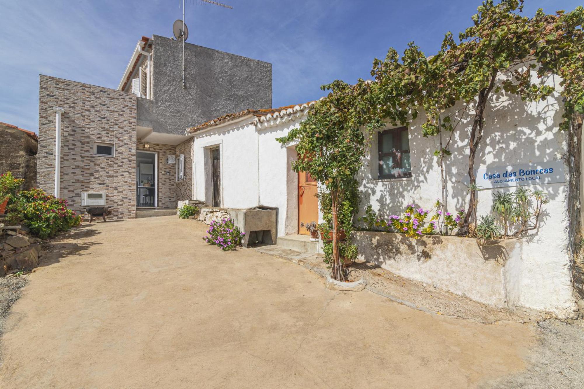Casa Das Bonecas Farelos de Baixo 외부 사진