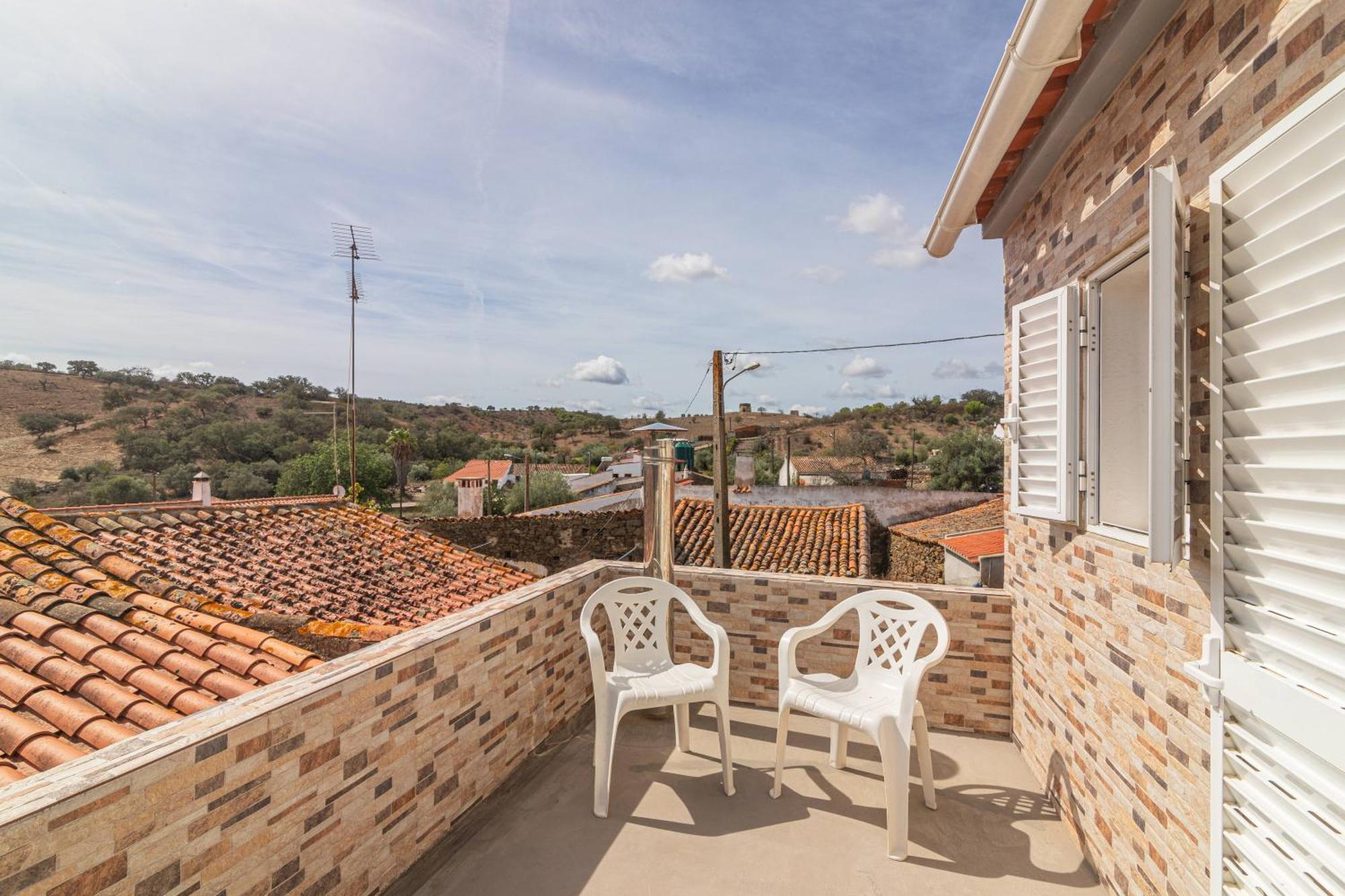 Casa Das Bonecas Farelos de Baixo 외부 사진