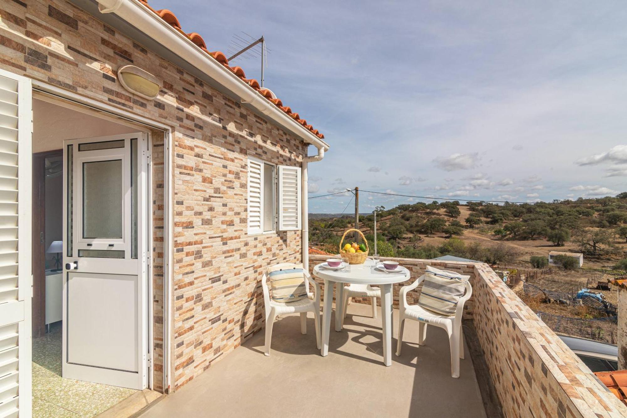 Casa Das Bonecas Farelos de Baixo 외부 사진