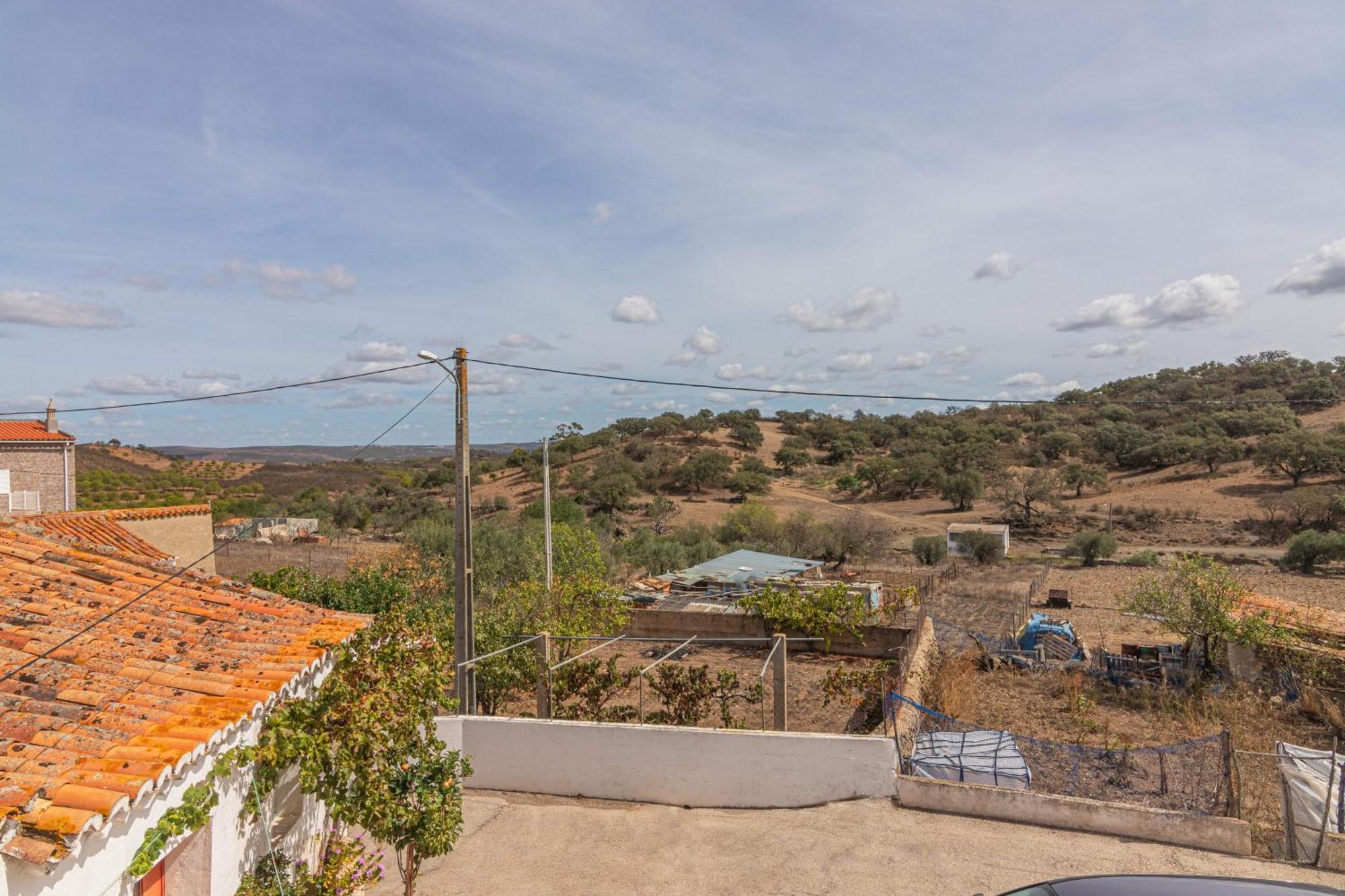 Casa Das Bonecas Farelos de Baixo 외부 사진