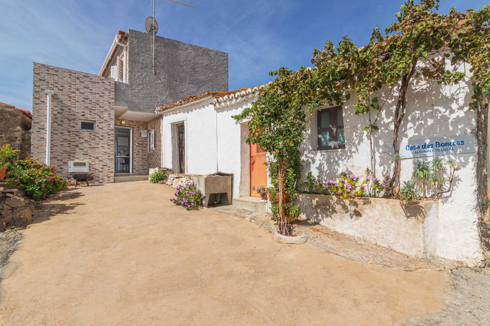 Casa Das Bonecas Farelos de Baixo 외부 사진