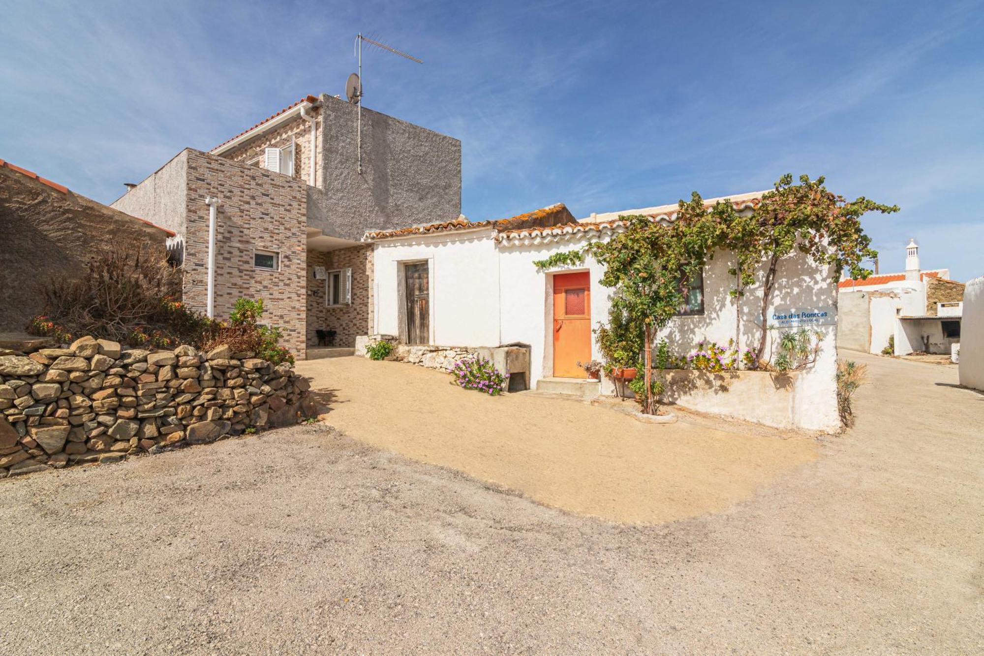 Casa Das Bonecas Farelos de Baixo 외부 사진